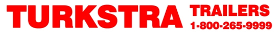 Turkstra Trailers